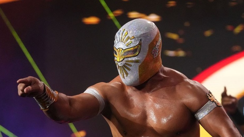 Mistico