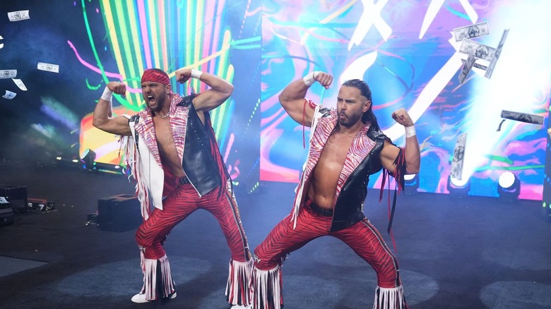 The Young Bucks