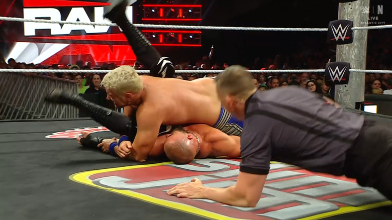 Hendry pinning Theory