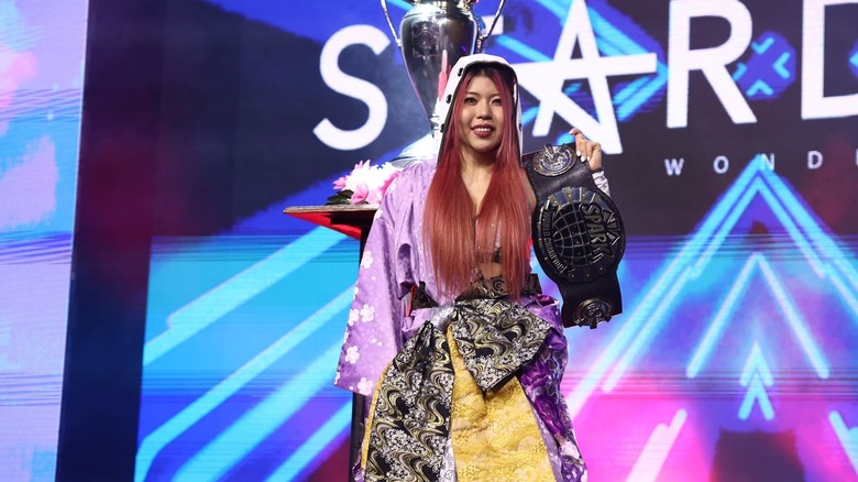 HAZUKI entrance